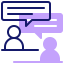 Conversations biểu tượng 64x64
