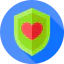 Shield icon 64x64