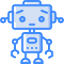 Robotics icon 64x64