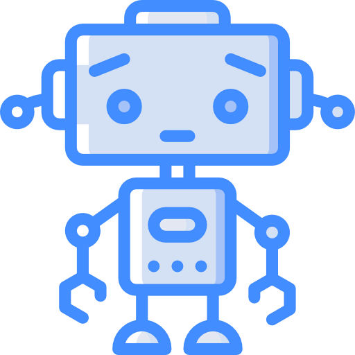 Robotics icon