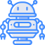 Robotics icon 64x64