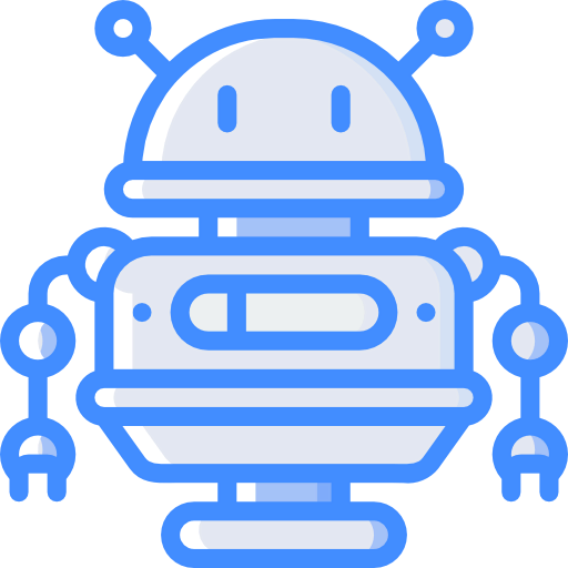 Robotics icon