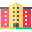 Apartment icon 64x64