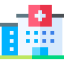 Hospital icon 64x64