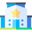 Police station icon 64x64