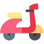 Scooter icon 64x64