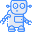 Robotics icon 64x64