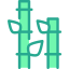 Bamboo icon 64x64