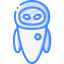 Robotics icon 64x64