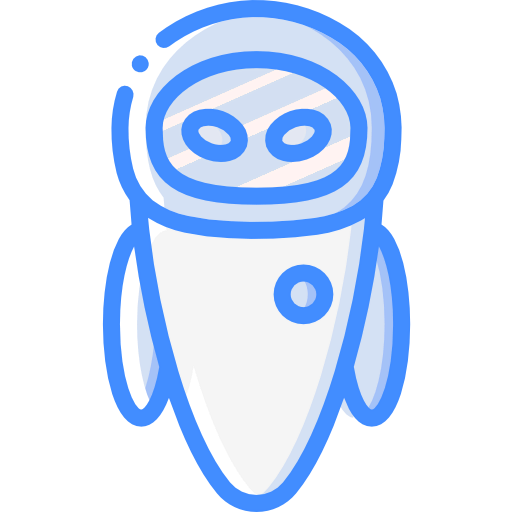 Robotics icon