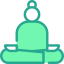 Meditation icon 64x64