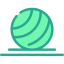 Balance ball Symbol 64x64