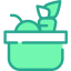 Healthy food Symbol 64x64