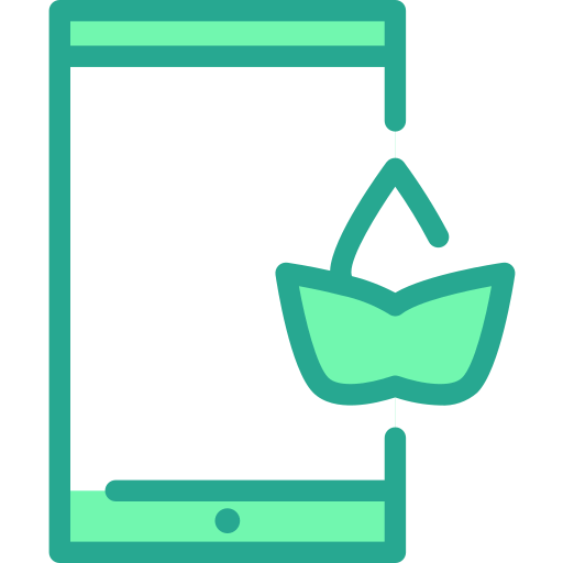 Mobile icon