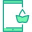 Mobile icon 64x64