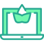 Online icon 64x64