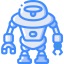 Robotics icon 64x64