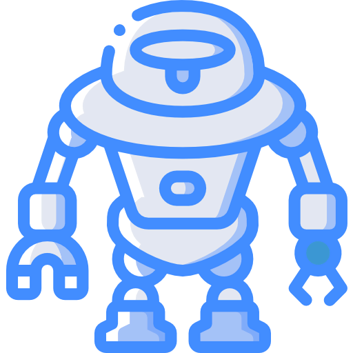Robotics icon