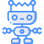 Robotics icon 64x64