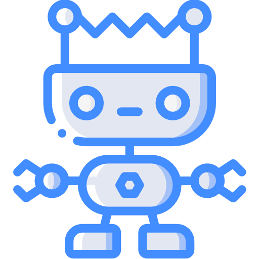 Robotics icon