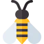 Bee icon 64x64