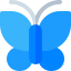 Butterfly icon 64x64