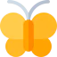 Butterfly icon 64x64