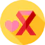 Cancer icon 64x64