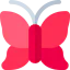 Butterfly icon 64x64