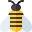 Bee icon 64x64