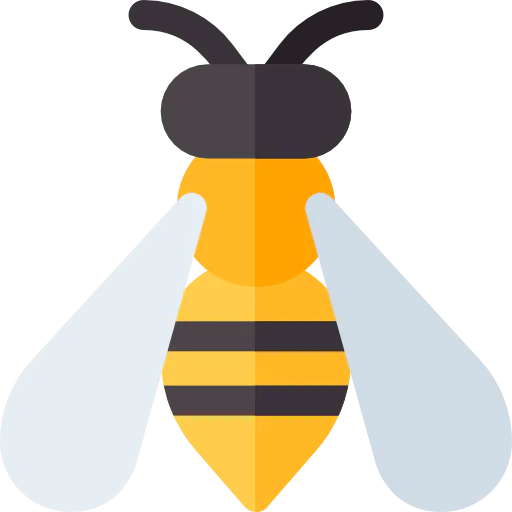 Wasp icon