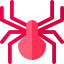 Spider icon 64x64