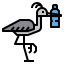 Bird icon 64x64