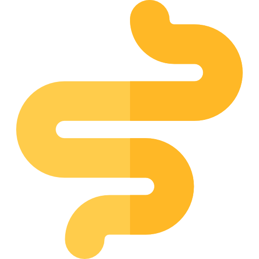 Worm icon