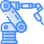 Robotics icon 64x64