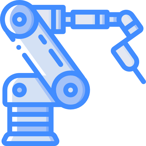 Robotics icon