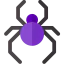 Spider icon 64x64