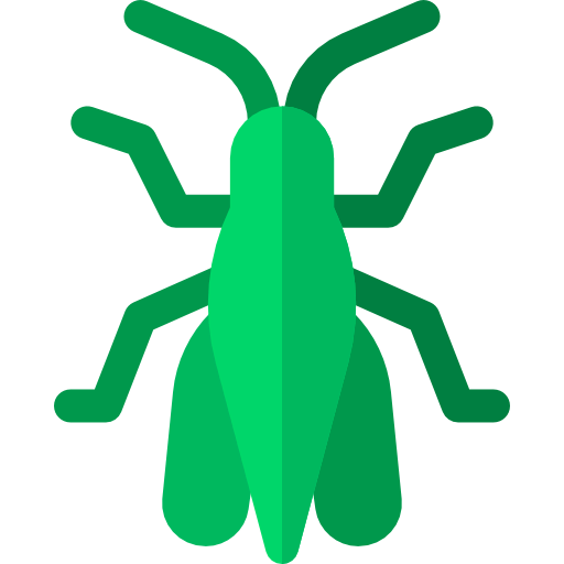 Grasshopper icon