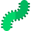Centipede icon 64x64
