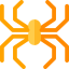 Spider icon 64x64
