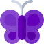 Butterfly icon 64x64