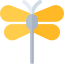Dragonfly іконка 64x64