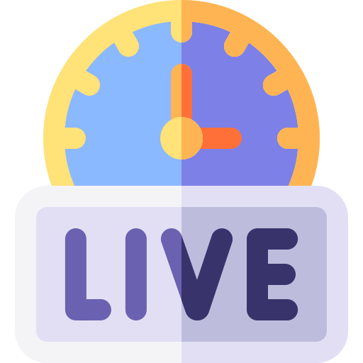 Time icon