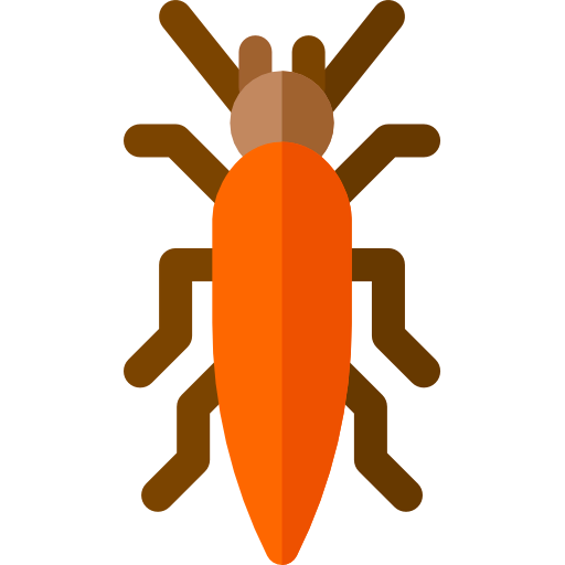 Bug icon