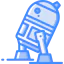 Robotics icon 64x64