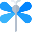 Dragonfly іконка 64x64