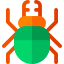 Bug icon 64x64