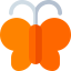 Butterfly icon 64x64