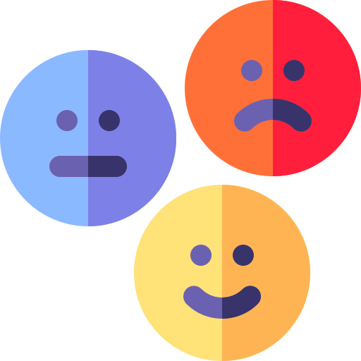 Feedback icon
