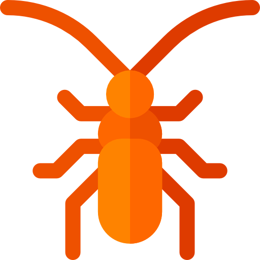 Cockroach icon
